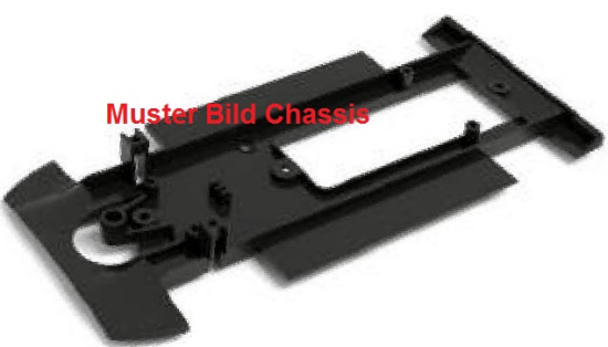 Ninco Chassis für Lancia Stratos
